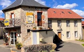 Chambres D'Hotes De L'Auberge L'Astrassadou